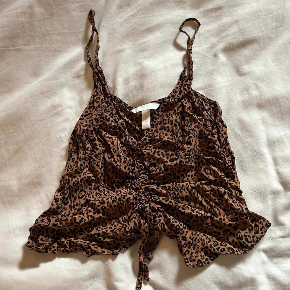 H&M TOP